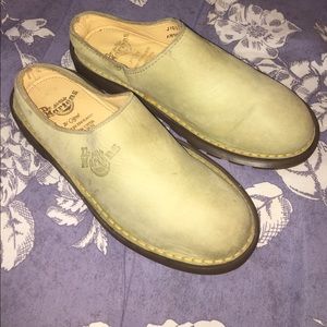 Dr. Martens Slip-on shoes mules